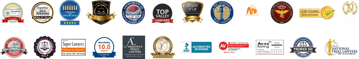lawyer badges